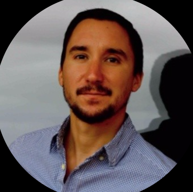 Claudio Soto Páez
