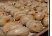 Empanaditas de cóctel
